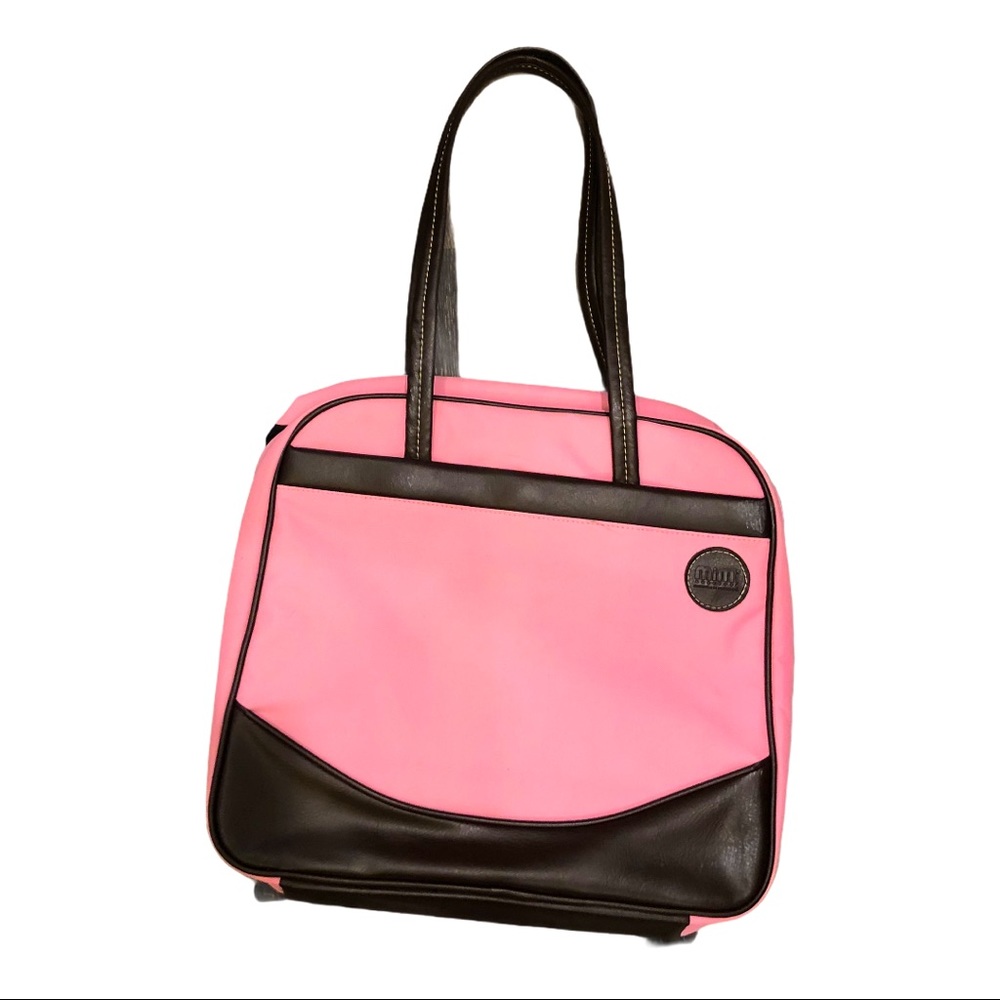 Scrapbooking bag